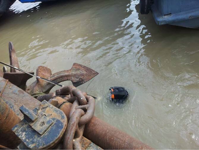 扬州水下拆除与安装